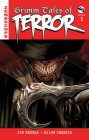 Grimm Tales of Terror Volume 1 By Joe Brusha, Ralph Tedesco, Various Arstists (Artist) Cover Image