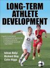 Long-Term Athlete Development Cover Image