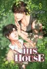 His House, Volume 3 By Hajin Yoo, Hajin Yoo (Artist) Cover Image
