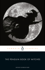 The Penguin Book of Witches Cover Image