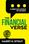 The FinancialVerse: A Common Sense Approach For Your Money Cover Image