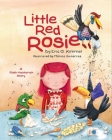Little Red Rosie By Eric A. Kimmel, Monica Guttierrez (Illustrator) Cover Image