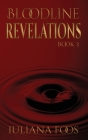 Bloodline Revelations Cover Image