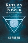 Return of Power By Cj Arran Cover Image