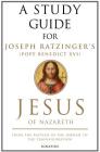 Jesus of Nazareth: From the Baptism in the Jordan to the Transfiguration Cover Image