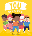 You Are Awesome Cover Image
