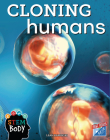 Cloning Humans By Leah Kaminski Cover Image
