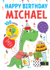 Happy Birthday Michael Cover Image