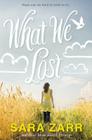 What We Lost Cover Image