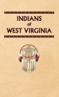 Indians of West Virginia Cover Image