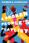 A Broken People's Playlist: Stories (from Songs) Cover Image