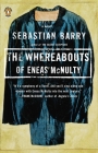 The Whereabouts of Eneas McNulty By Sebastian Barry Cover Image