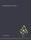 Oral Literature in Africa Cover Image