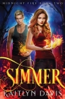 Simmer Cover Image