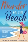 Murder on the Beach By Ritter Ames, Karen Cantwell (Joint Author), Lucy Carol (Joint Author) Cover Image