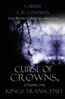Curse Of Crowns: Kings Transcend Cover Image