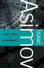 The End of Eternity Cover Image