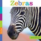 Seedlings: Zebras Cover Image