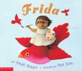 Frida (Spanish Editiion) By Jonah Winter, Ana Juan (Illustrator) Cover Image
