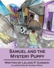 Samuel and the Mystery Puppy Cover Image