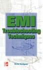 EMI Troubleshooting Techniques By Michel Mardiguian Cover Image