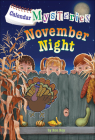 November Night (Stepping Stone Books) Cover Image