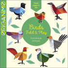 Birds: Fold & Play Cover Image