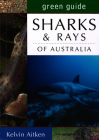 Green Guide: Sharks of Australia Cover Image