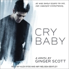 Cry Baby Lib/E Cover Image