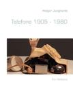 Telefone 1905 - 1980 Cover Image