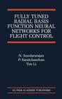 Fully Tuned Radial Basis Function Neural Networks for Flight Control Cover Image