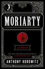 Moriarty Cover Image