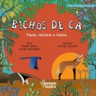 Bichos de CA By Xavier Bartaburu Cover Image