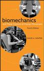 Biomechanics and Motor Control of Human Movement Cover Image