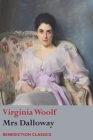 Mrs Dalloway Cover Image