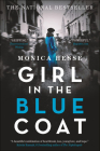 Girl in the Blue Coat By Monica Hesse Cover Image