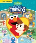 Sesame Street Furry Friends Forever: First Look and Find By Pi Kids, Barry Goldberg (Illustrator) Cover Image