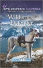 Wilderness Defender By Maggie K. Black Cover Image
