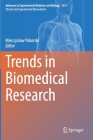 Trends in Biomedical Research By Mieczyslaw Pokorski (Editor) Cover Image