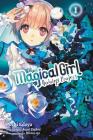 Magical Girl Raising Project, Vol. 1 (manga) By Asari Endou, Pochi Edoya (By (artist)) Cover Image