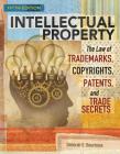 Intellectual Property: The Law of Trademarks, Copyrights, Patents, and Trade Secrets, Loose-Leaf Version Cover Image