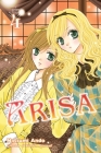Arisa 4 By Natsumi Ando Cover Image