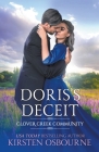 Doris's Deceit By Kirsten Osbourne Cover Image
