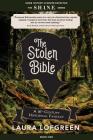 The Stolen Bible: A 16th Century Historical Fantasy By Laura Lofgreen Cover Image