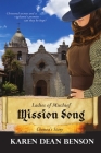 Mission Song Cover Image