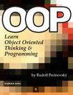 Oop - Learn Object Oriented Thinking and Programming By Rudolf Pecinovsky Cover Image
