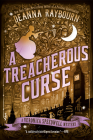 A Treacherous Curse (A Veronica Speedwell Mystery #3) Cover Image