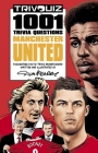 Trivquiz Manchester United: 1001 Questions Cover Image