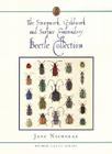 The Stumpwork, Goldwork and Surface Embroidery Beetle Collection (Milner Craft) By Jane Nicholas Cover Image