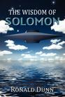 The Wisdom of Solomon Cover Image